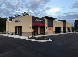 More details for 1300 Elm St W, Hampton, SC - Retail for Sale