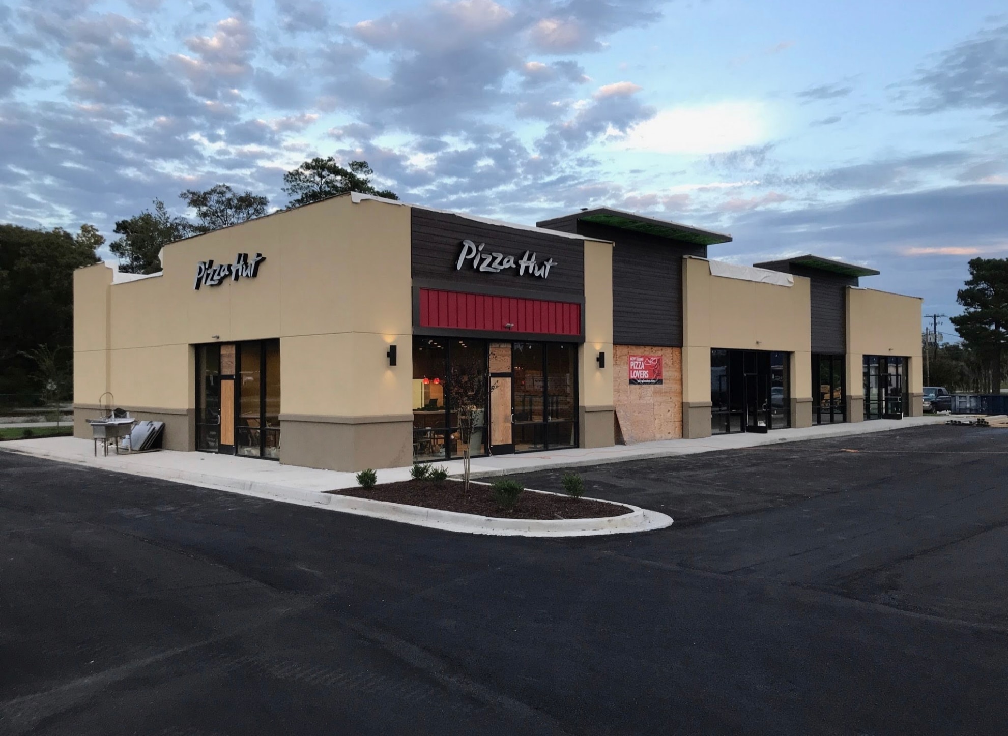 1300 Elm St W, Hampton, SC à vendre Photo principale- Image 1 de 8