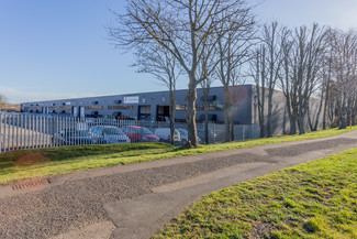 Plus de détails pour Osyth Clos, Northampton - Industriel/Logistique à louer