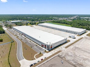 0 N. Frontage Road, Plant City, FL for lease Building Photo- Image 2 of 8