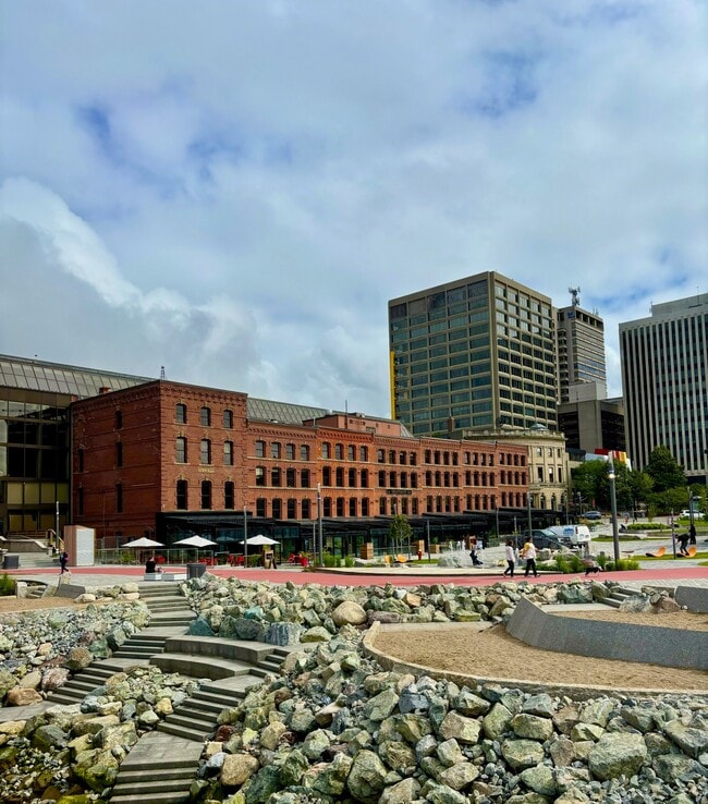 More details for One Market Sq, Saint John, NB - Multiple Space Uses for Lease