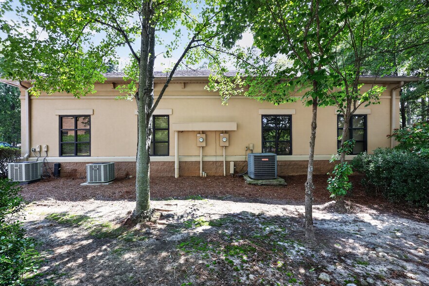 7761 Ballantyne Commons Pky, Charlotte, NC for sale - Building Photo - Image 2 of 6