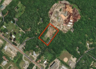 More details for 46 Red Mill Rd, Casco, ME - Land for Sale