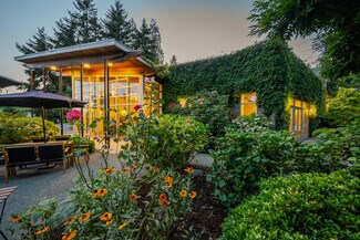 Plus de détails pour 6552 N, Duncan, BC - Spécialité à vendre