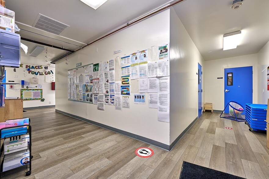 1501 Beverly Blvd, Los Angeles, CA for lease - Interior Photo - Image 2 of 13