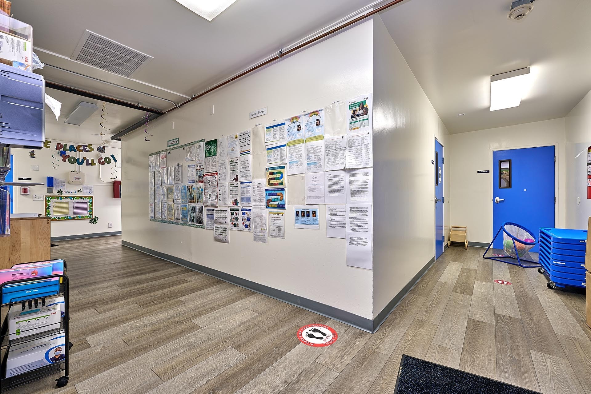 1501 Beverly Blvd, Los Angeles, CA for sale Interior Photo- Image 1 of 6