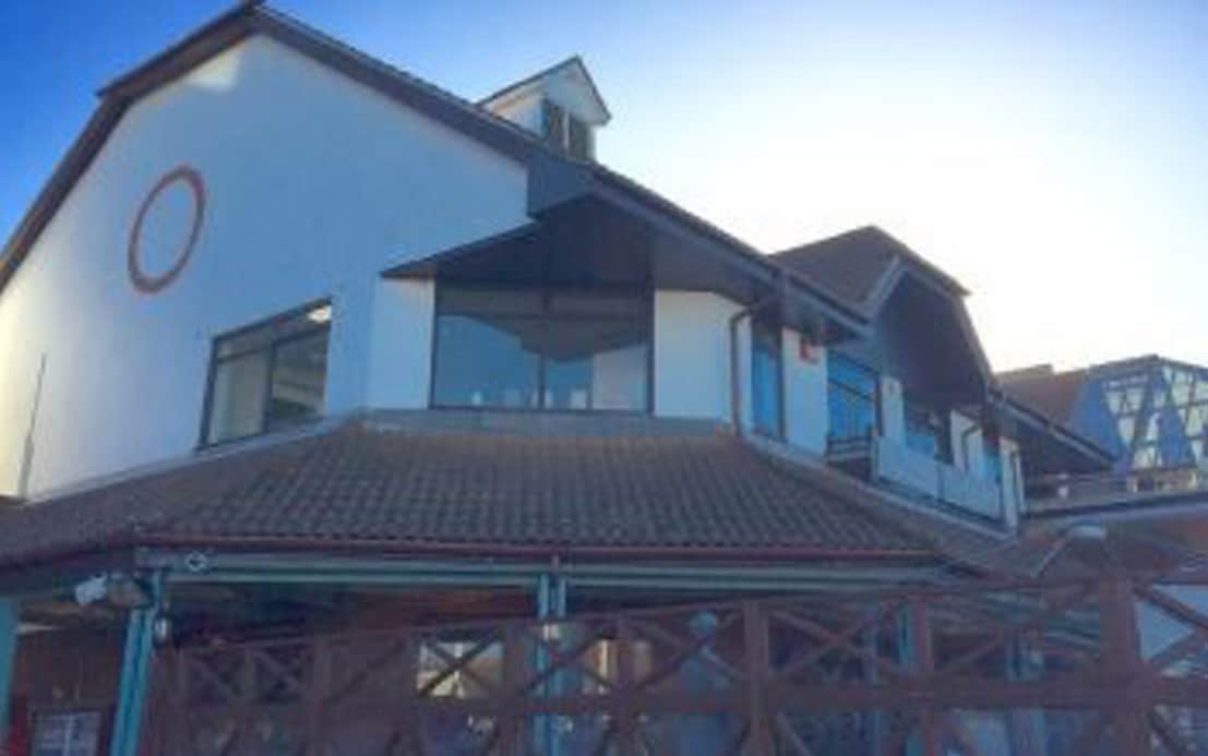 1-40 The Boardwalk, Portsmouth à louer Photo du bâtiment- Image 1 de 2