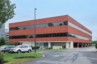 More details for 450 Bedford St, Lexington, MA - Office for Lease