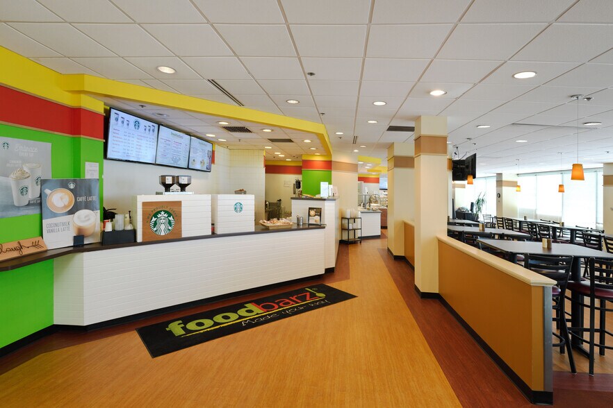 10275 W Higgins Rd, Rosemont, IL à louer - Photo intérieure - Image 3 de 14