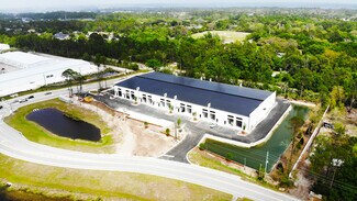 More details for 675 Kings Estate Rd, Saint Augustine, FL - Flex for Lease