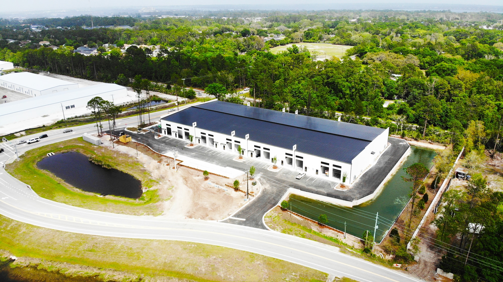 675 Kings Estate Rd, Saint Augustine, FL for lease Building Photo- Image 1 of 17