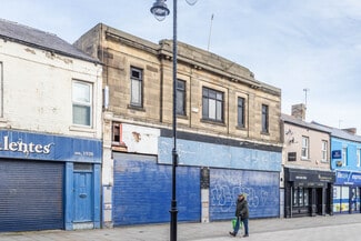 More details for 46-47 Church St, Seaham - Retail for Lease