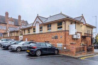 More details for 38 Lichfield Rd, Sutton Coldfield - Office for Lease