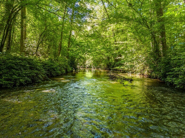 637 Odell Rd, Liberty, SC à vendre - Photo du bâtiment - Image 2 de 25