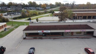 More details for 12243-12305 Natural Bridge Rd, Bridgeton, MO - Retail for Lease