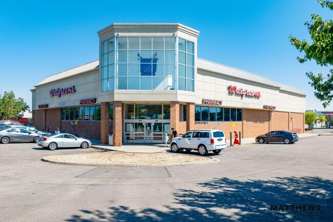 More details for 15301 E Iliff Ave, Aurora, CO - Retail for Sale