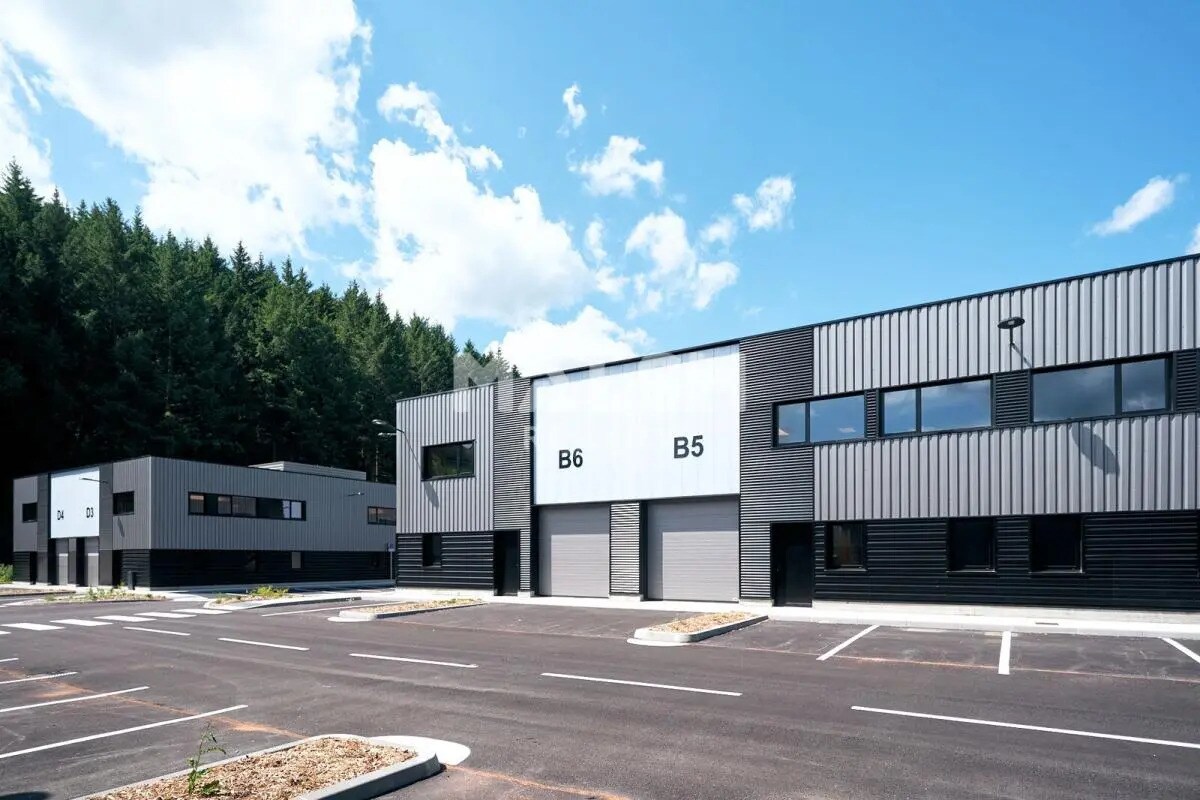 Flex in Tarare for lease Building Photo- Image 1 of 15