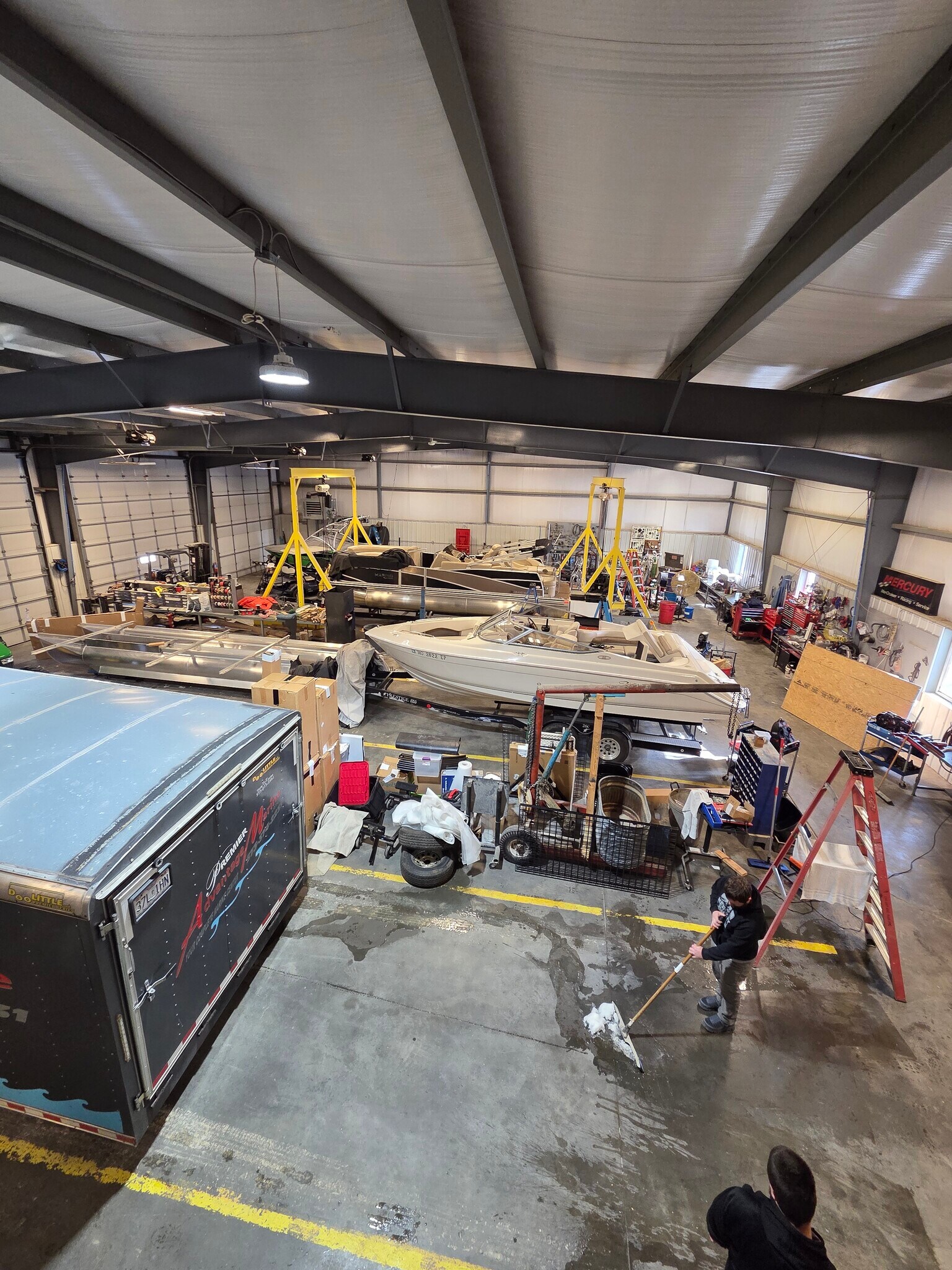 48 Beachwood Dr, Sunrise Beach, MO à vendre Photo principale- Image 1 de 9