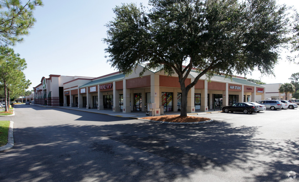 1168-1258 Jacaranda Blvd, Venice, FL à vendre - Photo du bâtiment - Image 1 de 1