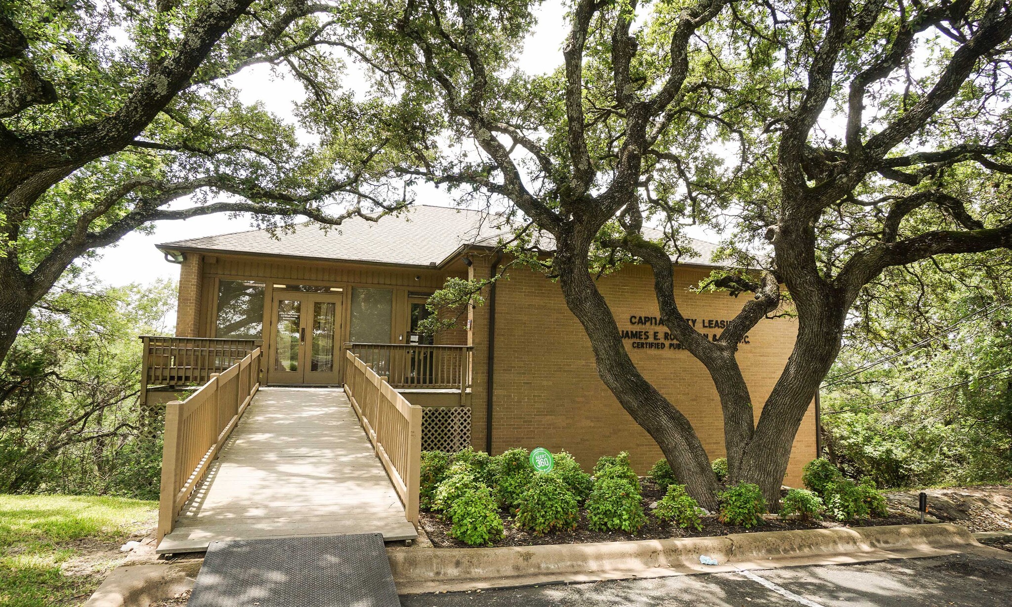 4901 Spicewood Springs Rd, Austin, TX à vendre Photo du bâtiment- Image 1 de 1