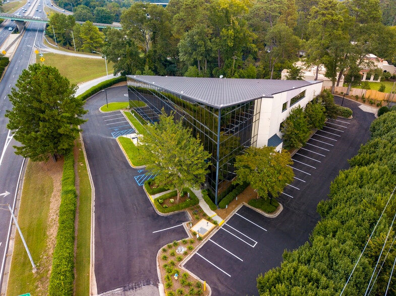 2700 Rogers Dr, Birmingham, AL for lease - Building Photo - Image 3 of 8