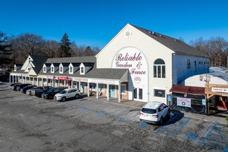 More details for 277-315 Middle Country Rd, Middle Island, NY - Office, Retail for Lease