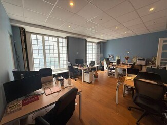 More details for 11 Rue Yvon Villarceau, Paris - Office for Lease