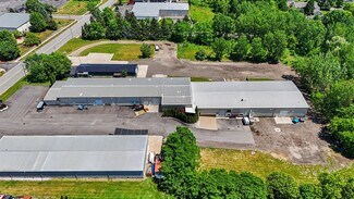 Plus de détails pour 2758 3 Mile Rd, Grand Rapids, MI - Industriel à vendre