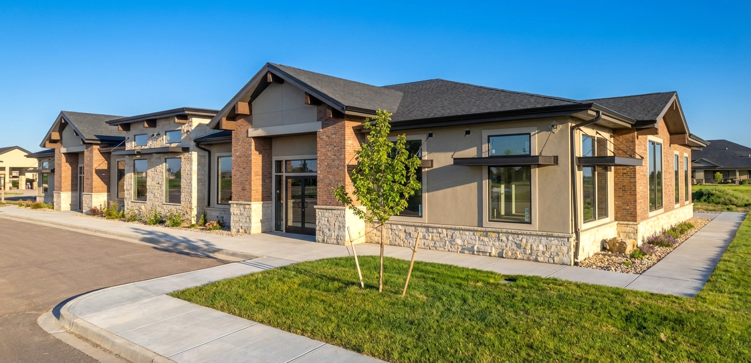 271 S Elm Ave, Eaton, CO à vendre Photo principale- Image 1 de 5