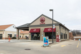 More details for 81 E Aurora Rd, Northfield, OH - Retail for Lease