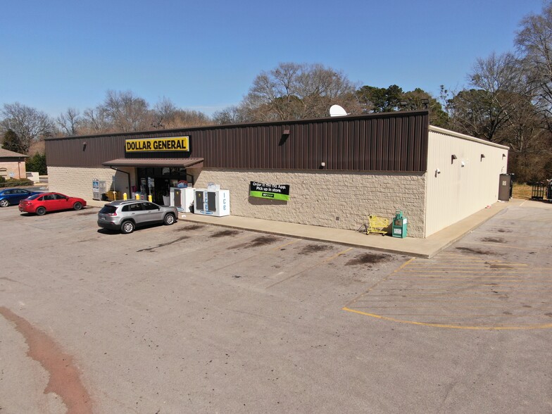 8724 Main St, Leighton, AL for sale - Building Photo - Image 1 of 1