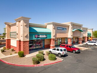 More details for 4401 E McKellips Rd, Mesa, AZ - Retail for Lease