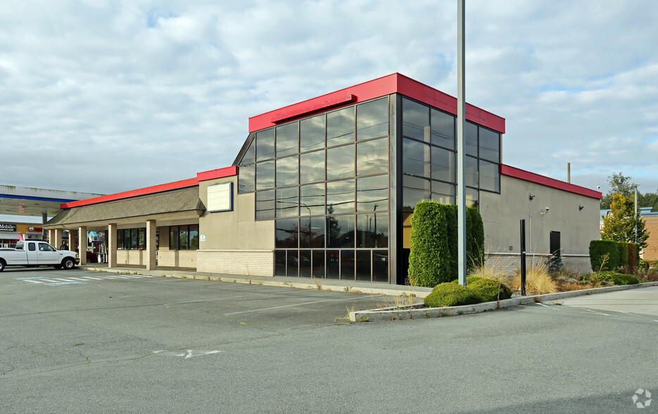 26710-26712 72nd Ave NW, Stanwood, WA for sale - Primary Photo - Image 1 of 1