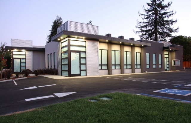 1103 Trancas St, Napa, CA for lease - Building Photo - Image 3 of 10