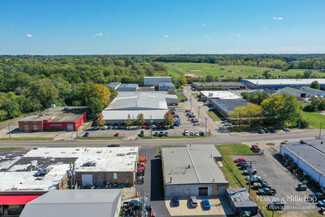 Plus de détails pour 905 Anita Ave, Antioch, IL - Industriel à vendre