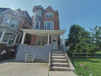Plus de détails pour 3228 W Diamond St, Philadelphia, PA - Multi-résidentiel à vendre