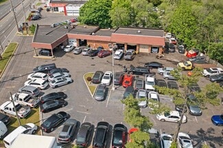 More details for 4379 Route 130, Edgewater Park, NJ - Retail for Lease