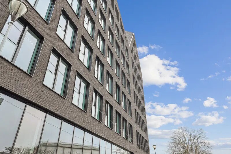 32 Rue Pierre Rigaud, Ivry-sur-Seine à louer Photo du bâtiment- Image 1 de 11