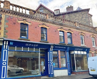 More details for 2 Middleton St, Llandrindod Wells - Retail for Sale