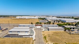 More details for 1326 N Nevada St, Visalia, CA - Industrial for Lease