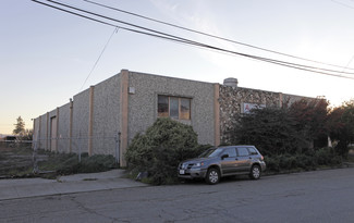 More details for 2324 American Ave, Hayward, CA - Industrial for Lease