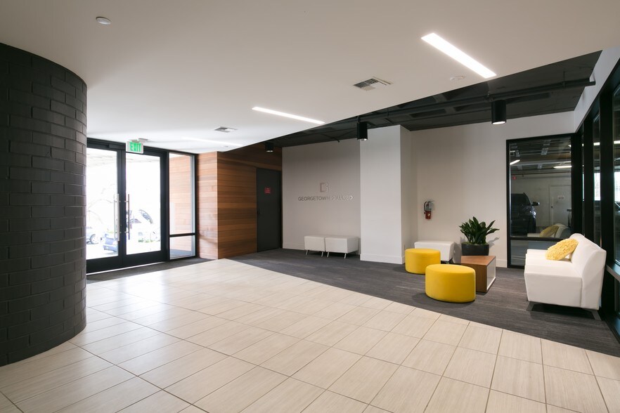 5601 6th Ave S, Seattle, WA à louer - Photo intérieure - Image 2 de 11