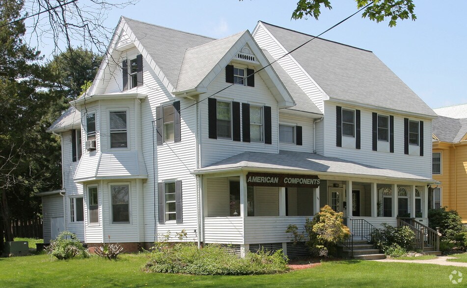 191 Main St, Old Saybrook, CT for lease - Building Photo - Image 2 of 41