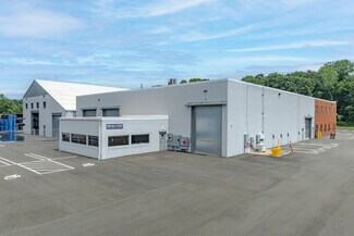 More details for 252-262 Depot Rd, Milford, CT - Industrial for Lease