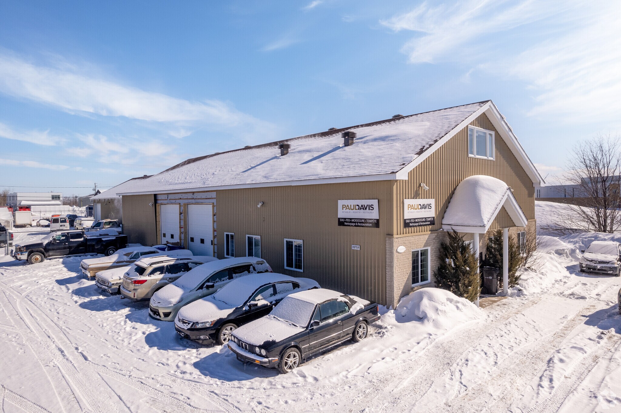 14495 Rue Joseph-Marc-Vermette, Mirabel, QC for sale Primary Photo- Image 1 of 1