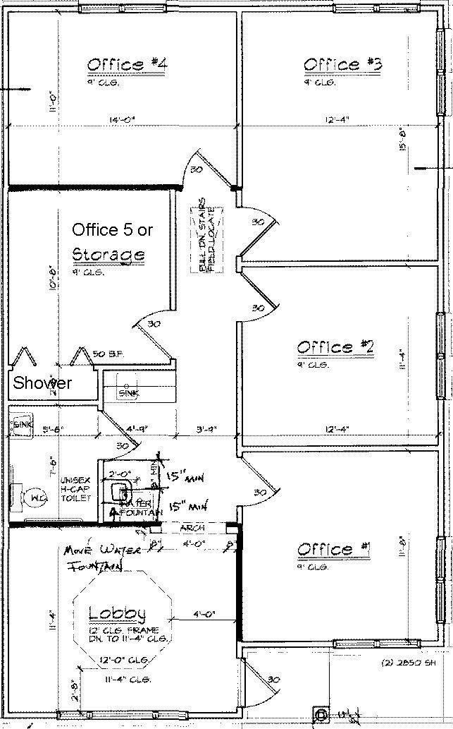 4745 Sutton Park Ct S, Jacksonville, FL à louer Photo intérieure- Image 1 de 12