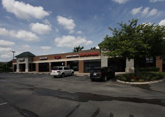 Plus de détails pour 1800 Carothers Pky, Brentwood, TN - Commerce de détail à louer