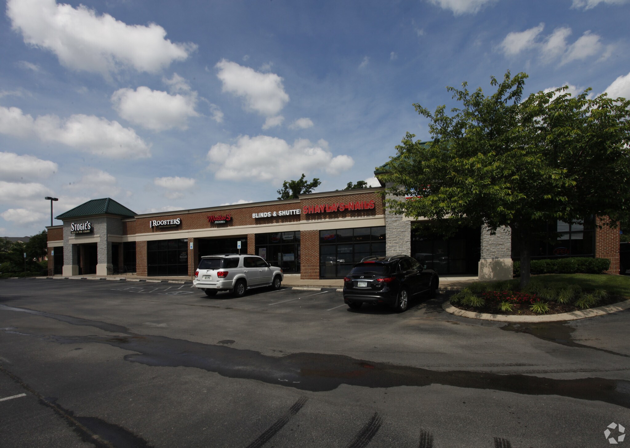 1800 Carothers Pky, Brentwood, TN for lease Primary Photo- Image 1 of 4