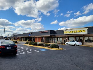 More details for 2626 Rainbow Way, Decatur, GA - Office/Retail, Retail for Lease