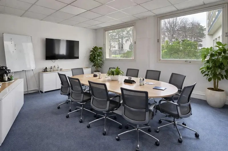 11 Rue Des Cordelières, Paris for lease - Interior Photo - Image 3 of 6